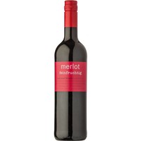 Ruppertsberger Merlot QbA feinfruchtig