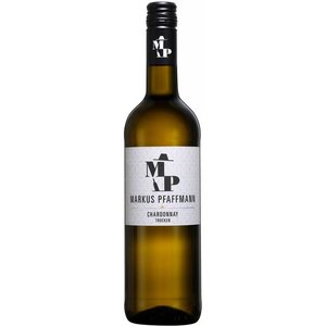 Weingut Pfaffmann Pfalz Pfaffmann Chardonnay 'MP' QbA trocken