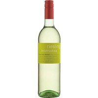 Ruppertsberger Riesling QbA feinfruchtig