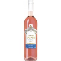 António Lopes Vinho Verde Rosé