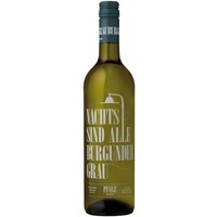 Pfaffmann Grauburgunder 'Bei Nacht' QbA trocken