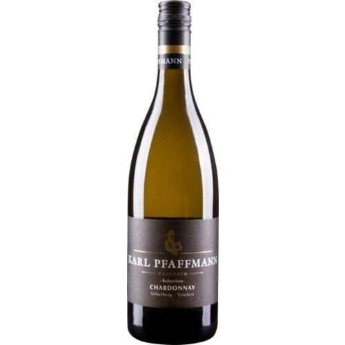 Weingut Pfaffmann Pfaffmann Walsheimer Silberberg Chardonnay 'Selection' QbA trocken