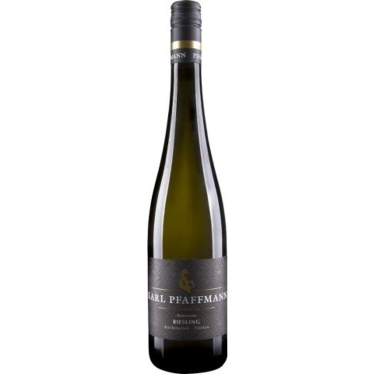 Weingut Pfaffmann Pfaffmann Kirchenstück Riesling 'Selection' QbA trocken