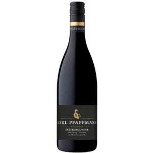 Weingut Pfaffmann Pfalz Pfaffmann Walsheimer Silberberg Spätburgunder QbA trocken