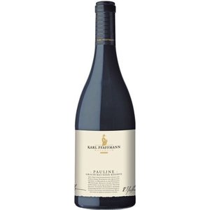 Weingut Pfaffmann Pfalz Pfaffmann Grauburgunder Pauline Reserve QbA trocken