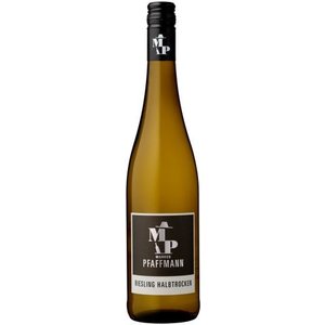 Weingut Pfaffmann Pfalz Pfaffmann Riesling 'M.P.' QbA halbtrocken