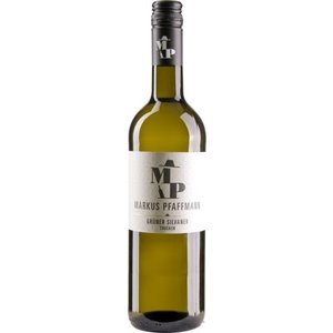 Weingut Pfaffmann Pfalz Pfaffmann Grüner Silvaner 'M.P.' QbA trocken