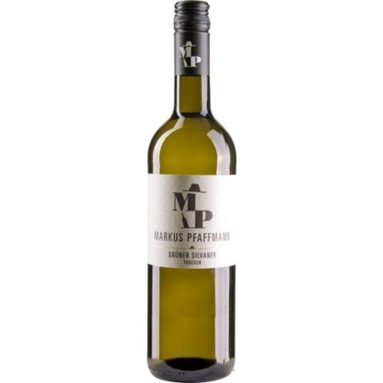 Weingut Pfaffmann Pfalz Pfaffmann Grüner Silvaner 'M.P.' QbA trocken