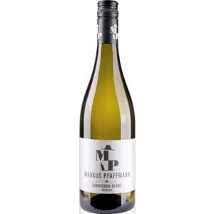 Weingut Pfaffmann Pfaffmann Sauvignon Blanc 'M.P.' QbA trocken