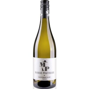 Weingut Pfaffmann Pfalz Pfaffmann Sauvignon Blanc 'M.P.' QbA trocken