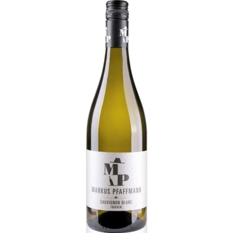 Weingut Pfaffmann Pfalz Pfaffmann Sauvignon Blanc 'M.P.' QbA trocken