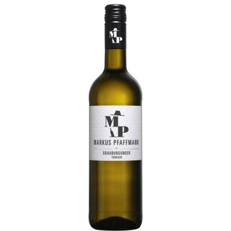 Weingut Pfaffmann Pfalz Pfaffmann Grauburgunder 'M.P.' QbA trocken