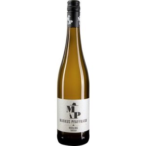 Weingut Pfaffmann Pfalz Pfaffmann Riesling 'M.P.' QbA trocken