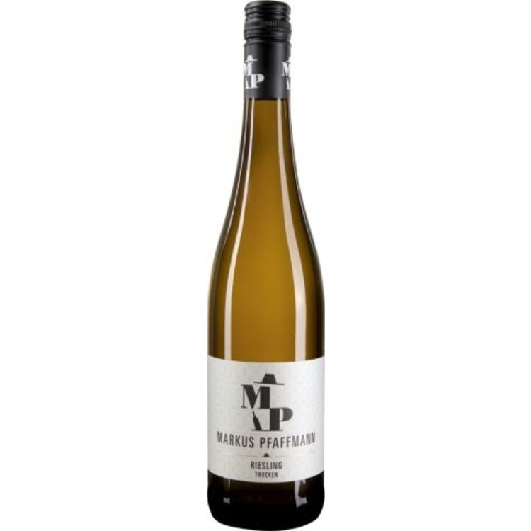 Weingut Pfaffmann Pfalz Pfaffmann Riesling 'M.P.' QbA trocken