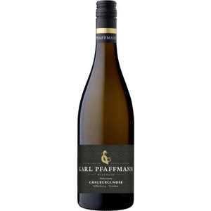 Weingut Pfaffmann Pfalz Pfaffmann Silberberg Grauburgunder 'Selection' QbA trocken