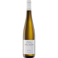 Markus Molitor Riesling Alte Reben trocken