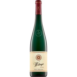 Van Volxem Van Volxem Wiltinger Riesling VDP trocken