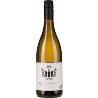 Hensel Aufwind Cuvée Weißwein