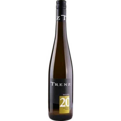 Weingut Trenz Weingut Trenz Steinhaus Riesling trocken