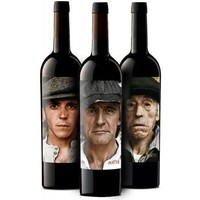 Proefpakket Bodega Matsu