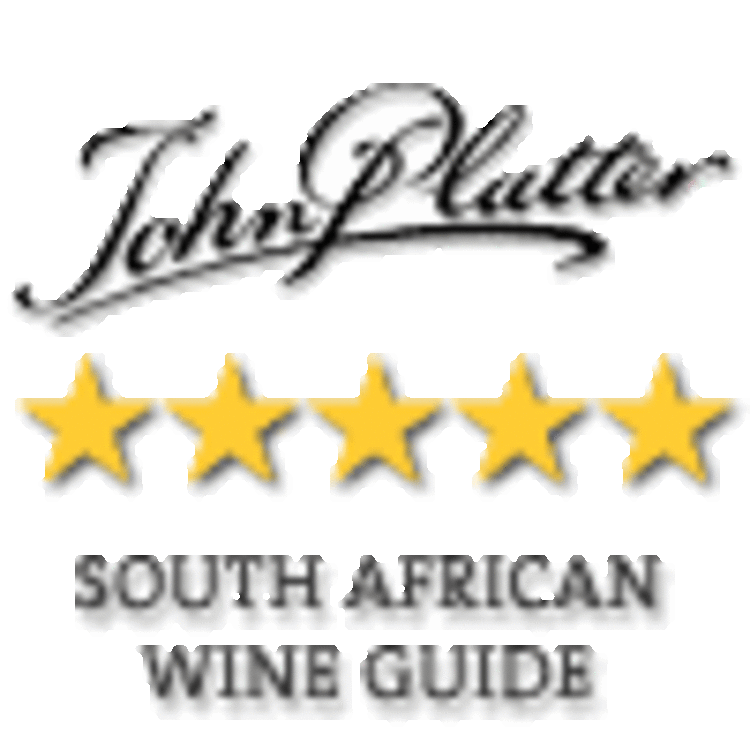 Spier Wines Spier 21 Gables Pinotage