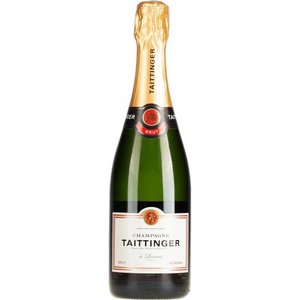 Taittinger Champagne Taittinger Brut Réserve