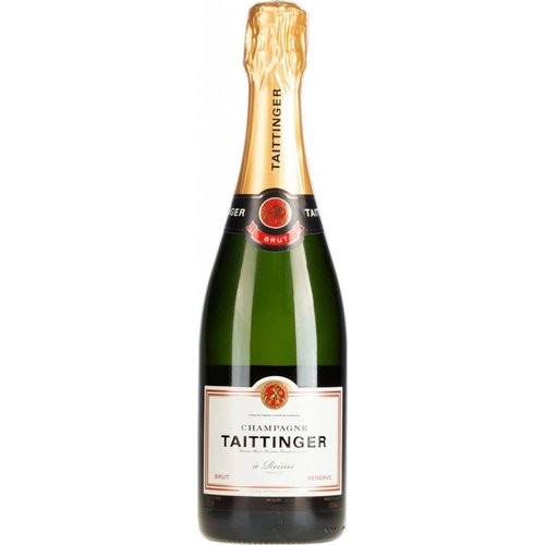 Taittinger Champagne Taittinger Brut Reserve