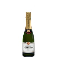 Champagne Taittinger Brut Réserve 0,375 l