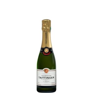 Taittinger Champagne Taittinger Brut Reserve 0,375 l
