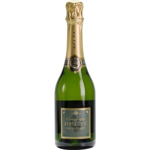 Champagne Deutz Champagne Deutz Brut Classic 0,375 Liter