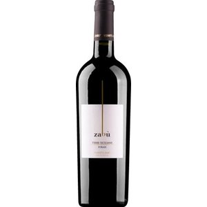 Vigneti Zabu Syrah