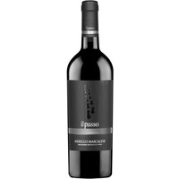 Vigneti Zabu Il Passo Nerello Mascalese