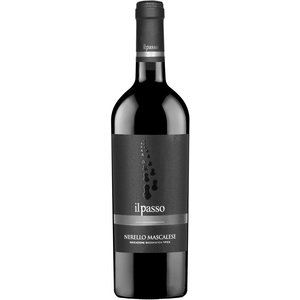 Vigneti Zabu Chiantari Nero d Avola