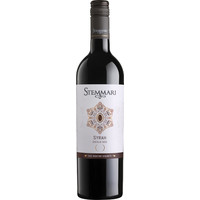 Stemmari Syrah Sicilia IGT