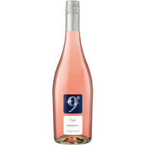 Cielo e Terra Cielo e Terra 9° Rosé Frizzante