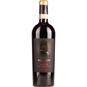 Cielo e Terra Cielo e Terra Amaregis Amarone Riserva Valpolicella DOCG