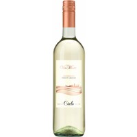 Cielo e Terra Trebbiano - Pinot Grigio IGT