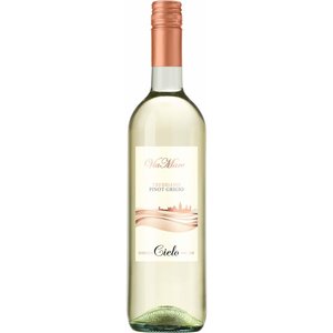 Cielo e Terra Cielo e Terra Trebbiano - Pinot Grigio IGT