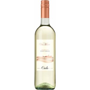 Cielo e Terra Trebbiano - Pinot Grigio IGT