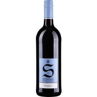 Schales Portugieser QbA lieblich 1 Liter