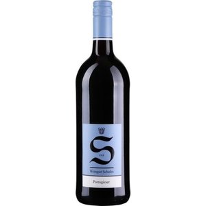 Weingut Schales Schales Portugieser QbA lieblich 1 Liter