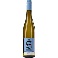 Schales Kerner Spätlese lieblich