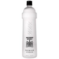 Amsterdam Republic Premium Vodka