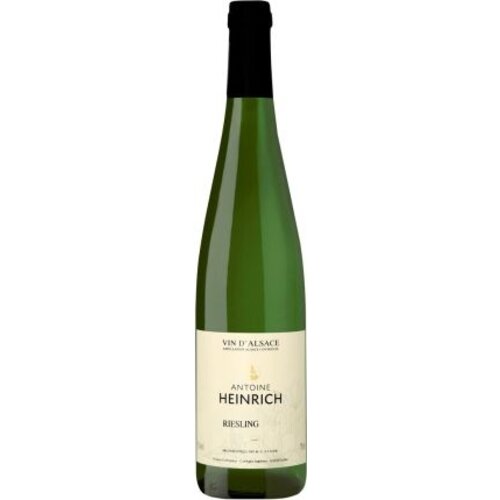 Antoine Heinrich Antoine Heinrich Elsässer Riesling AC