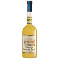 Marcati Limoncello Limonaia del Garda Likör