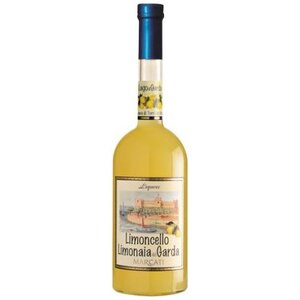 Marcati Marcati Limoncello Limonaia del Garda Likör