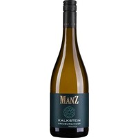 Manz Leidenschaft Grauburgunder Kalkstein trocken