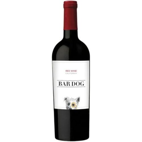 Bar Dog Bar Dog Red Blend Californie