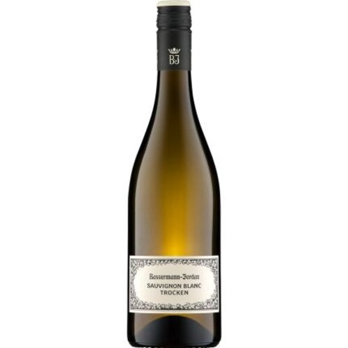 Weingut Bassermann-Jordan Bassermann-Jordan Sauvignon Blanc trocken