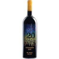 Bibi Graetz Testamatta Rosso Toscana 2019